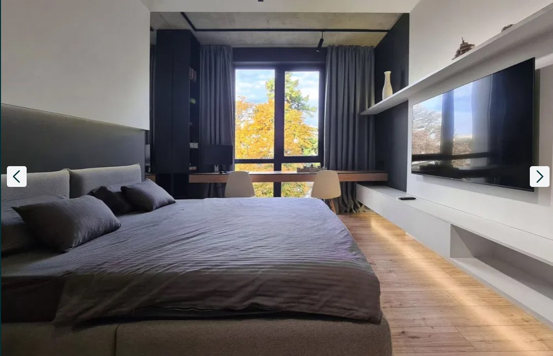 Більше 2000 доларів на місяць: що особливого у найдорожчих квартирах для оренди в Ужгороді